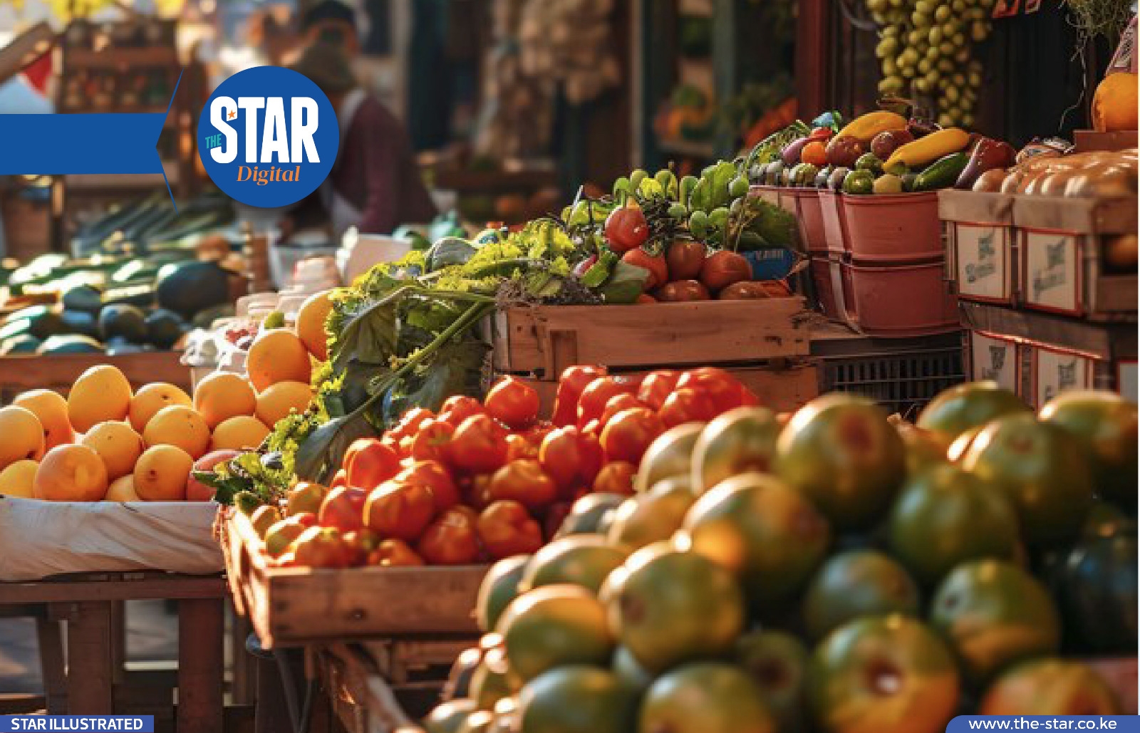 Production constraints: Challenges facing fruits, herbs business in Kenya