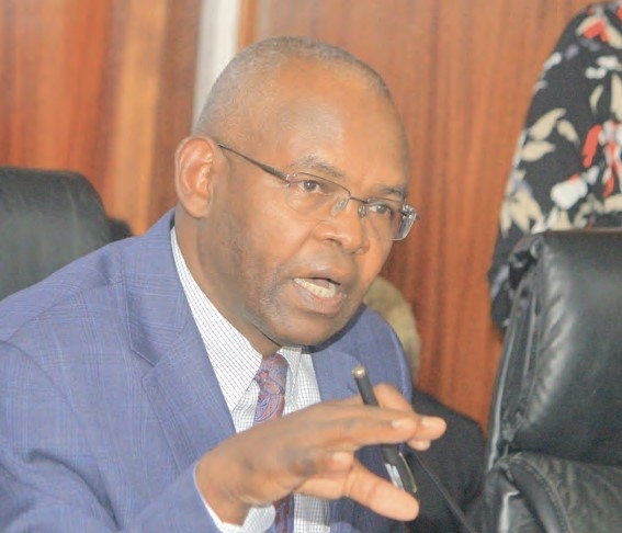 CBK Sh14.5bn currency tender flawed, says auditor general
