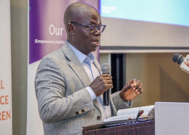 Allocate more funds for child hunger, malnutrition - NGO urges