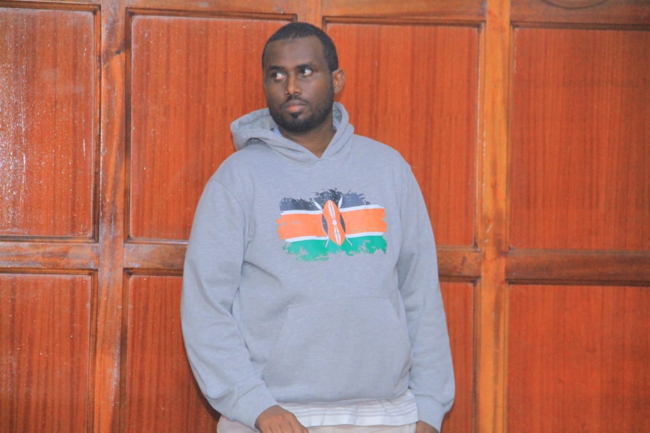 Businessman in Sh11m alleged fake macademia deal detained