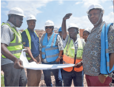 Mwache Dam to make Mombasa and Kwale water secure in 2027