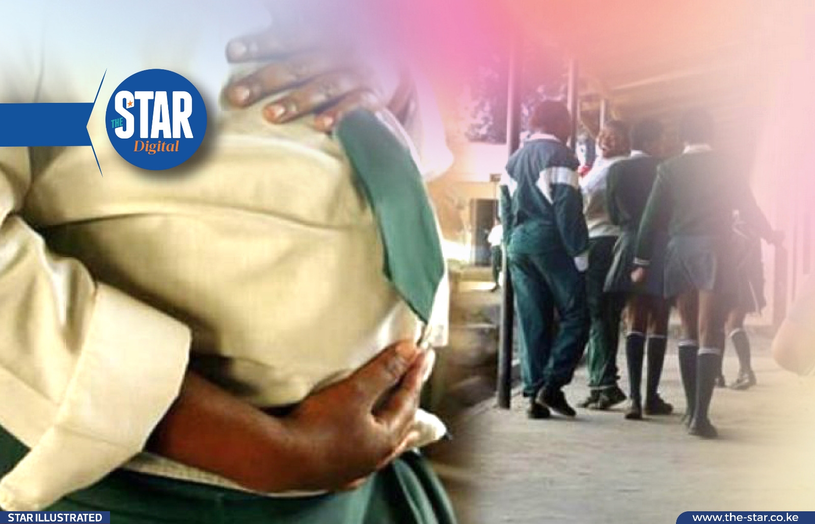Effects of teenage pregnancies on school going girls