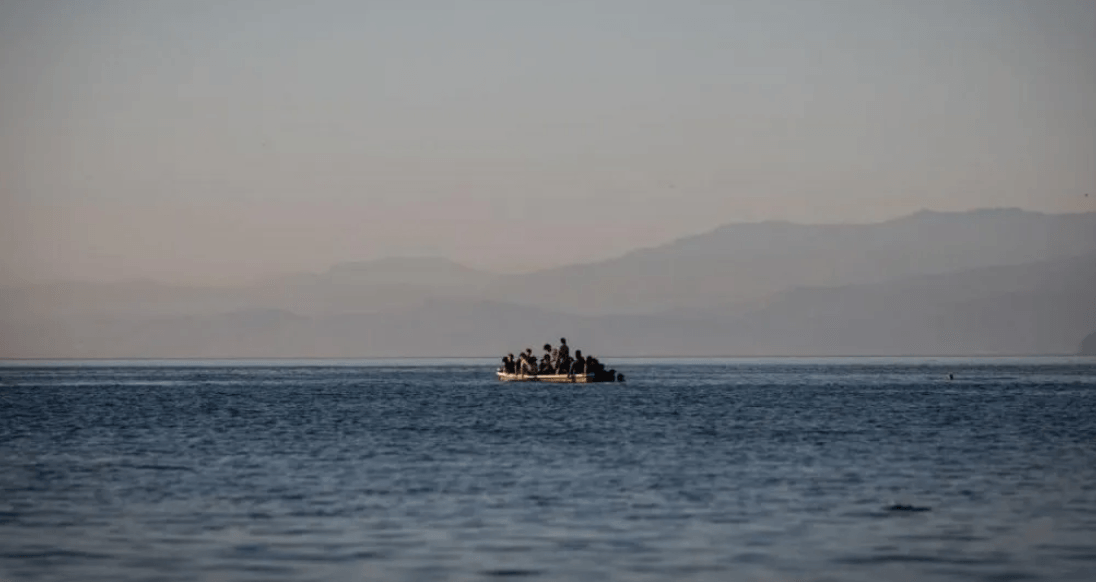 At least 69 dead after boat sinks in Morocco waters