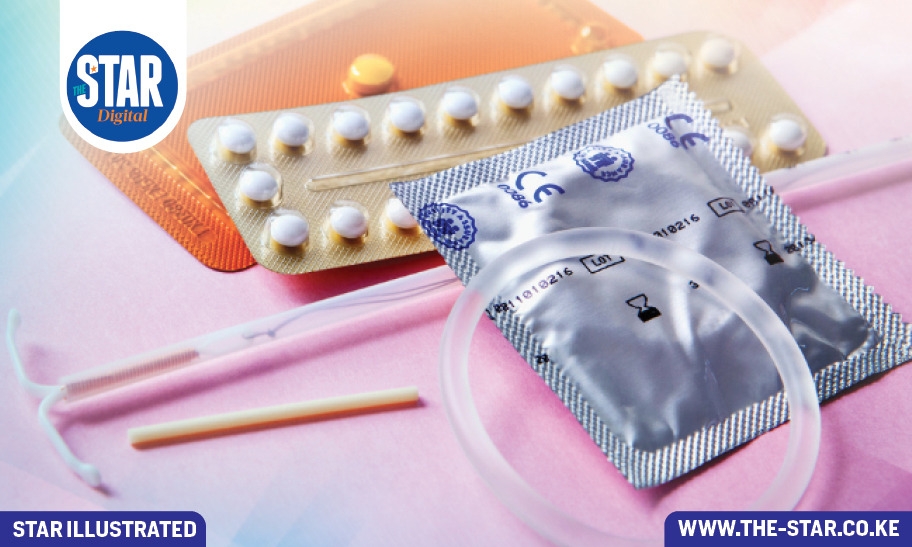 Top 5 media houses in coverage of Sexual & Reproductive Health and Rights