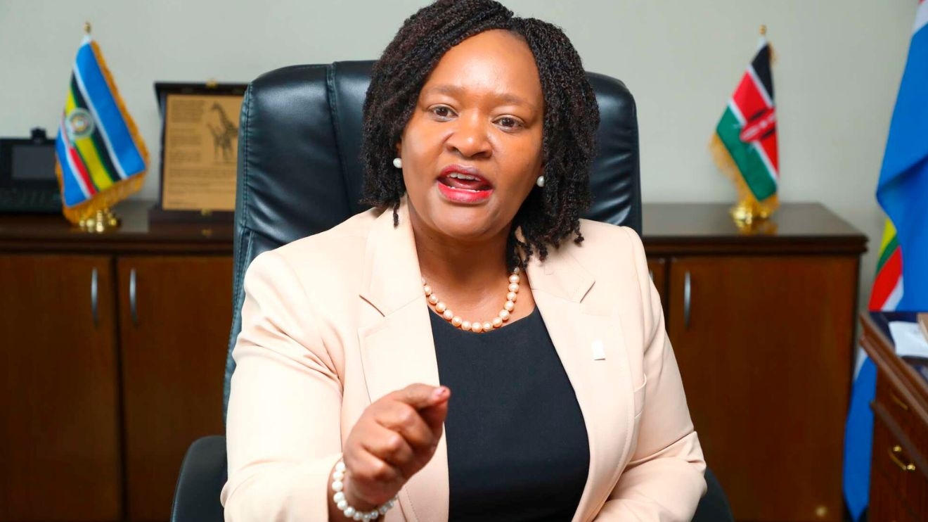 CS Miano announces free entry to parks, game reserves