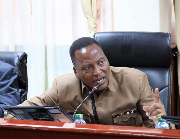 Onyonka seeks answers on financial performance of Nairobi Expressway