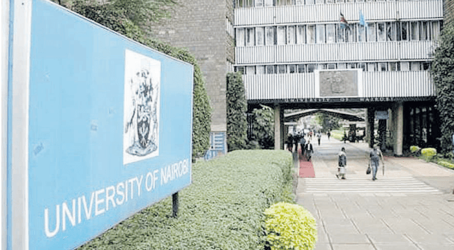 Why retirees at UoN could walk home empty-handed