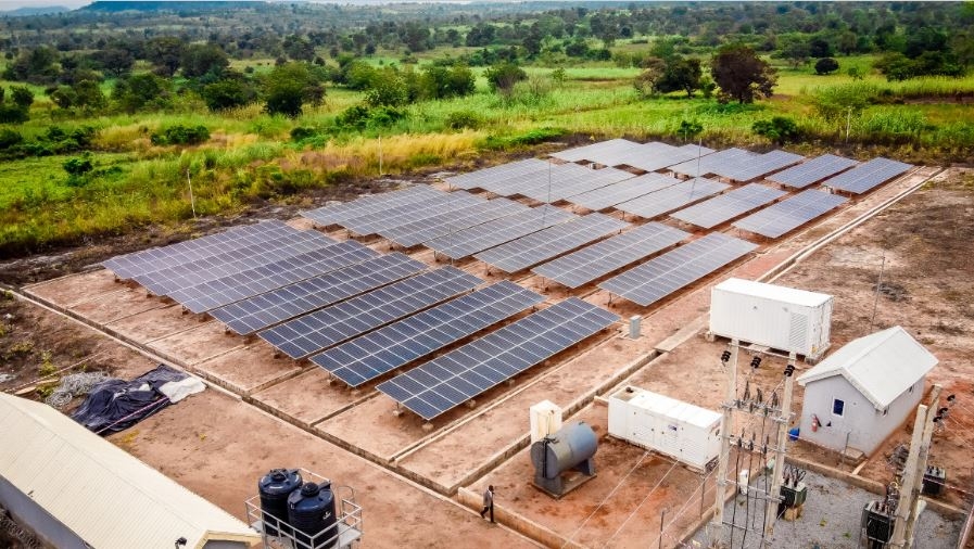 PowerGen picks Delphos to advise on renewable energy projects in Africa