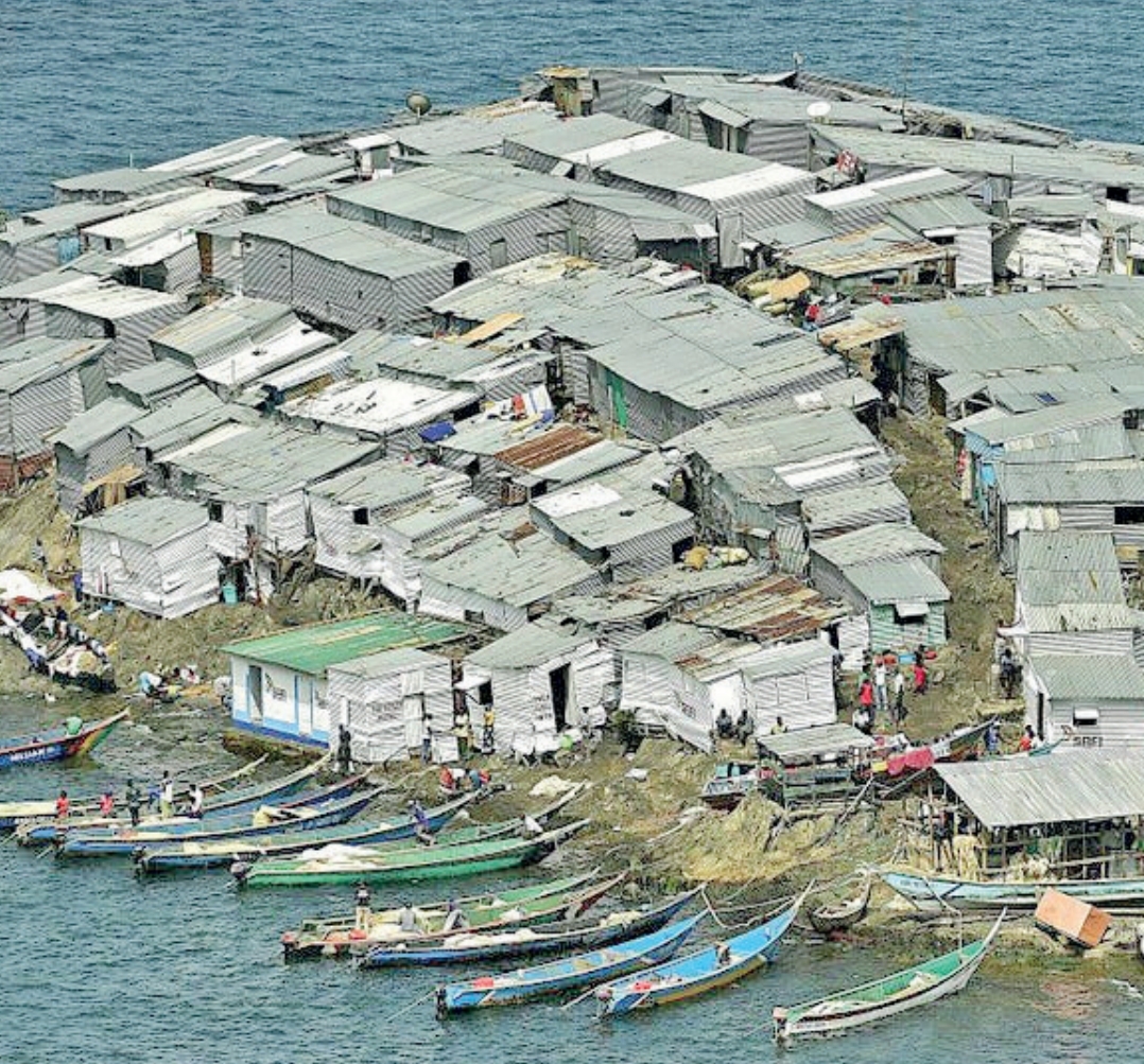Migingo Island residents petition Ruto to end harassment by Ugandan police