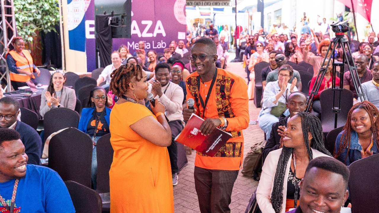 Africa Media Festival returns for third edition in 2025