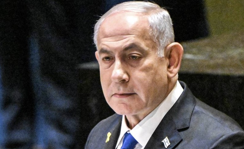 Why Israel's endgame in Iran is a gamble