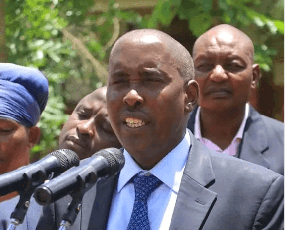 Kajiado placed on high alert following Narok cholera outbreak