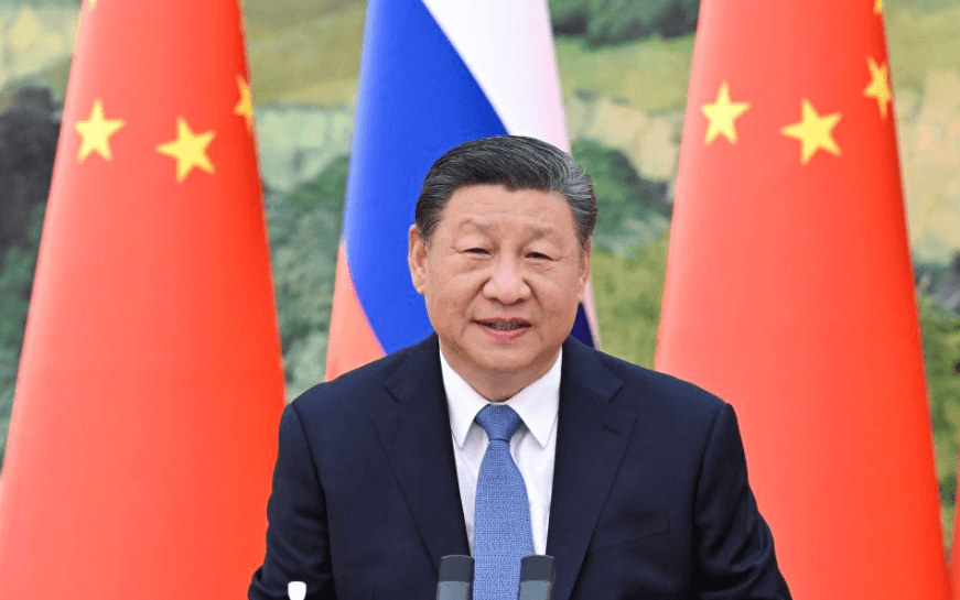 K'ONYANGO: China’s war sacrifice helped forge new world order