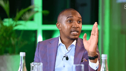 I’m not a state project, activist Morara clarifies