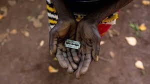 94 countries practicing FGM – report
