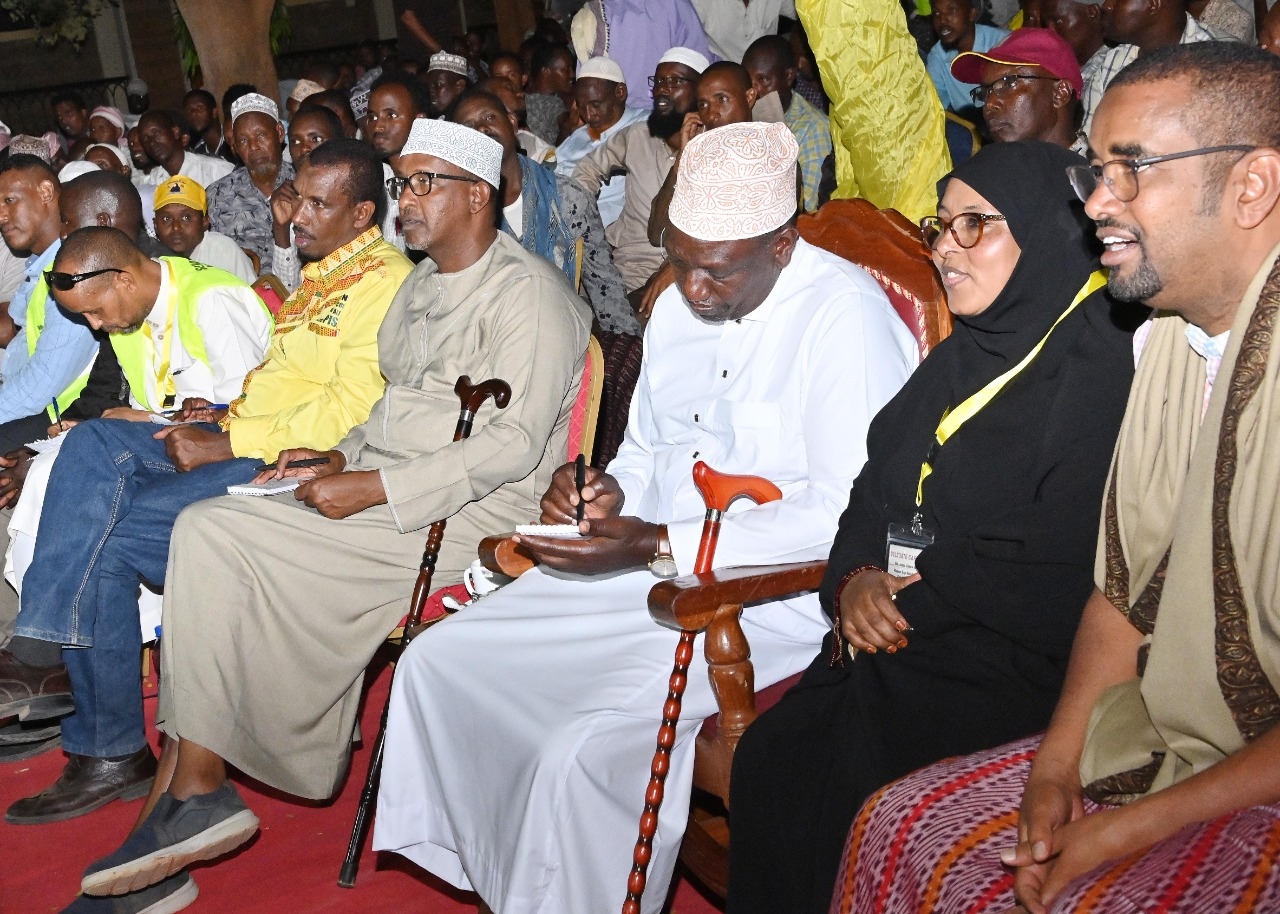 High stakes as Ruto embarks on North Eastern tour