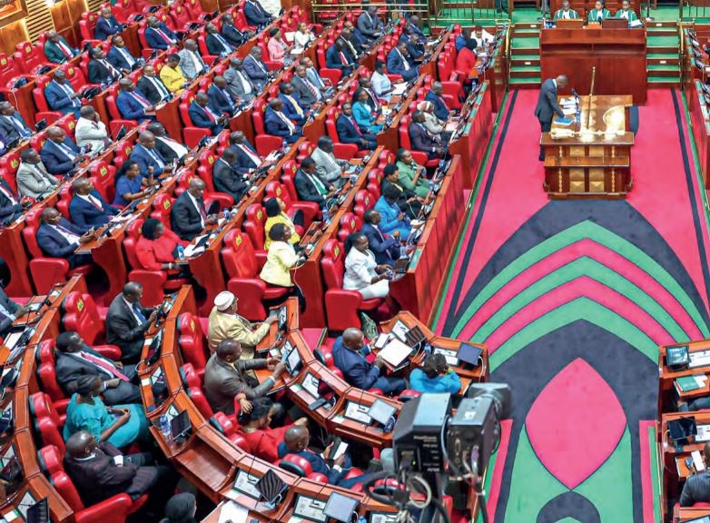 SRC gives in to lawmakers’ mileage allowance demand