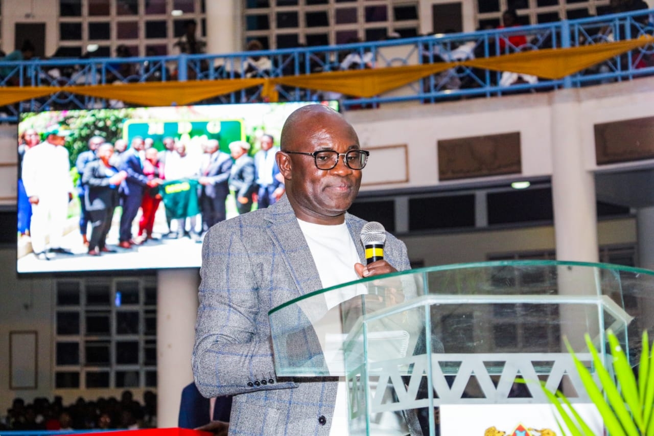 MDG party asks youth to seek IDs, register as voters
