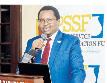 Kenya’s pension sector seeks fresh investment schemes