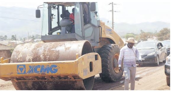 Nyanza reaping big from Ruto-Raila deal