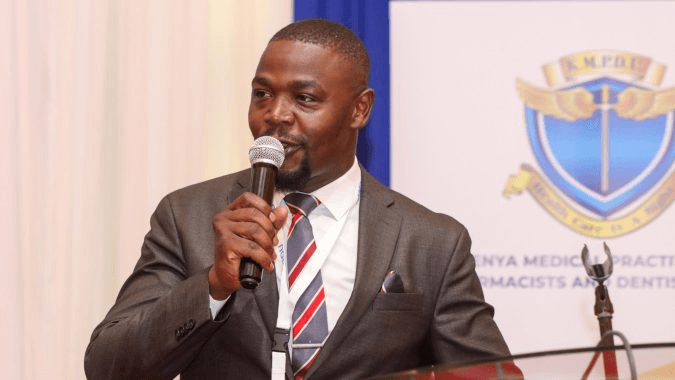 Betrayal! Doctors say after SRC approves MPs' pay hike