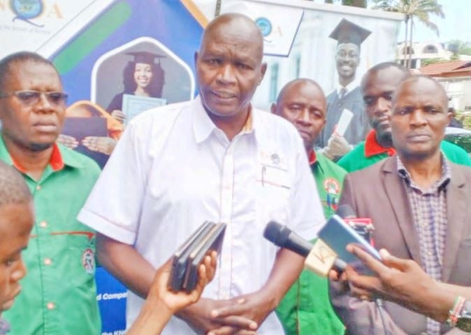 Investigation uncovers over 10,000 fake certificates in public service