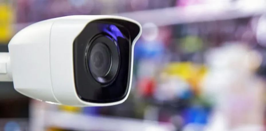 China to ban cameras in locations like B&Bs to protect privacy