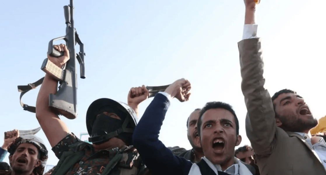 Yemen's Houthis claim multiple attacks on U.S. aircraft carrier in Red Sea