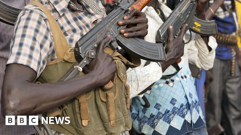 Kenyan businesses stare at losses as S Sudan in turmoil