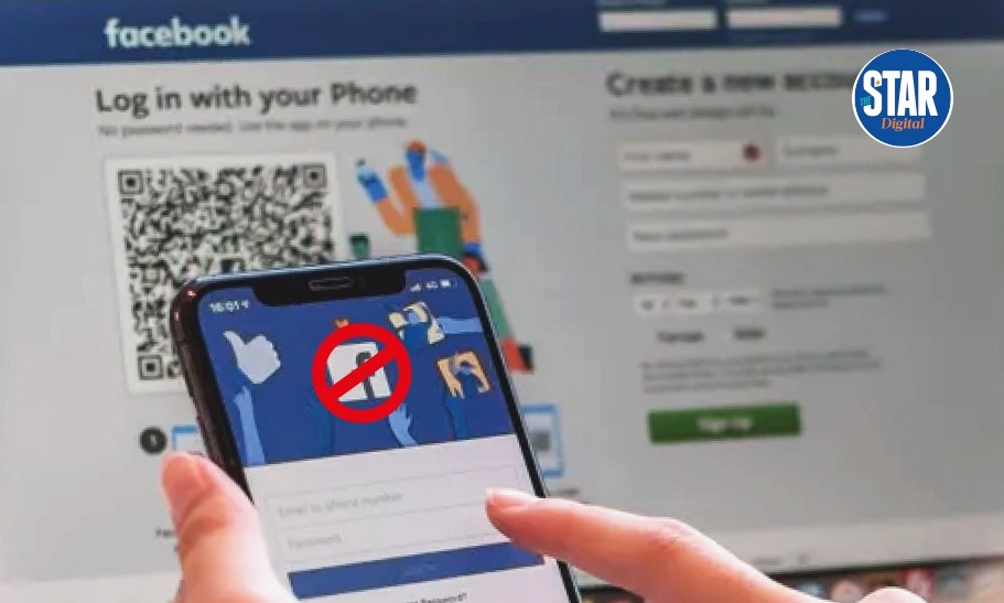 Countries that have blocked Facebook usage