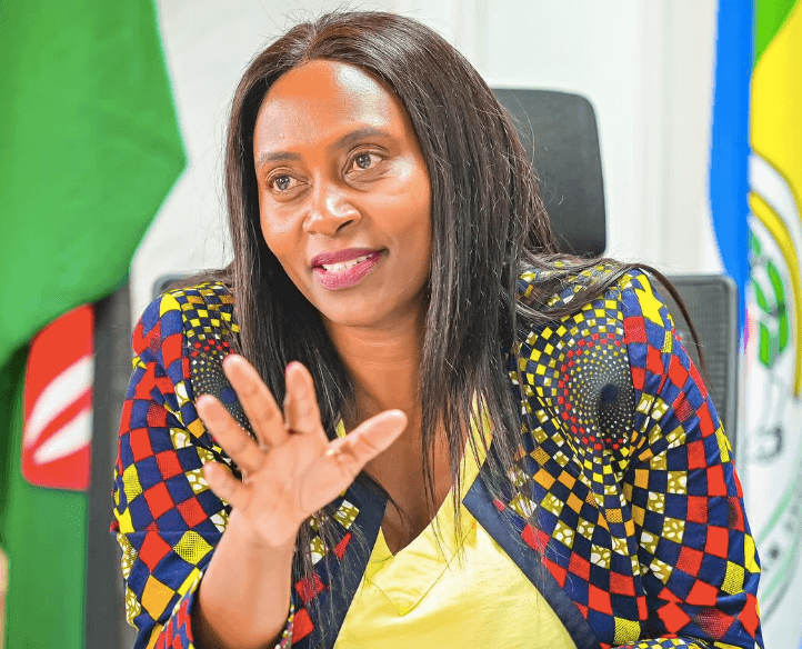 We must empower communities to achieve UHC, says PS