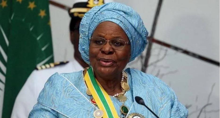 Namibia president announces free higher education
