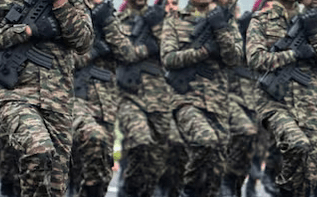 Pakistan claims 'credible intelligence' India is planning an imminent military strike