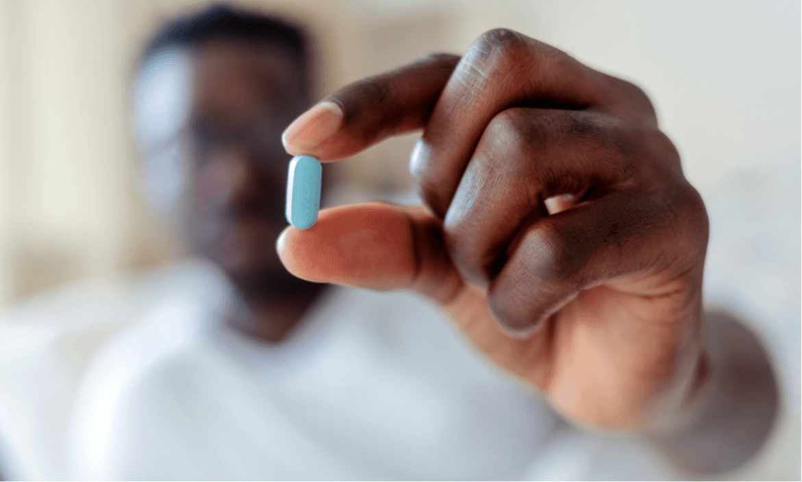 Mombasa sex workers hold on to HIV prevention pills as US support wobbles