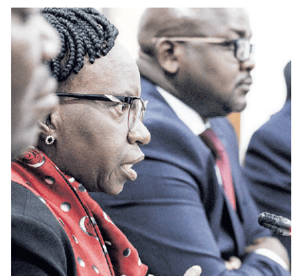 Car loan? No thanks, say civil servants