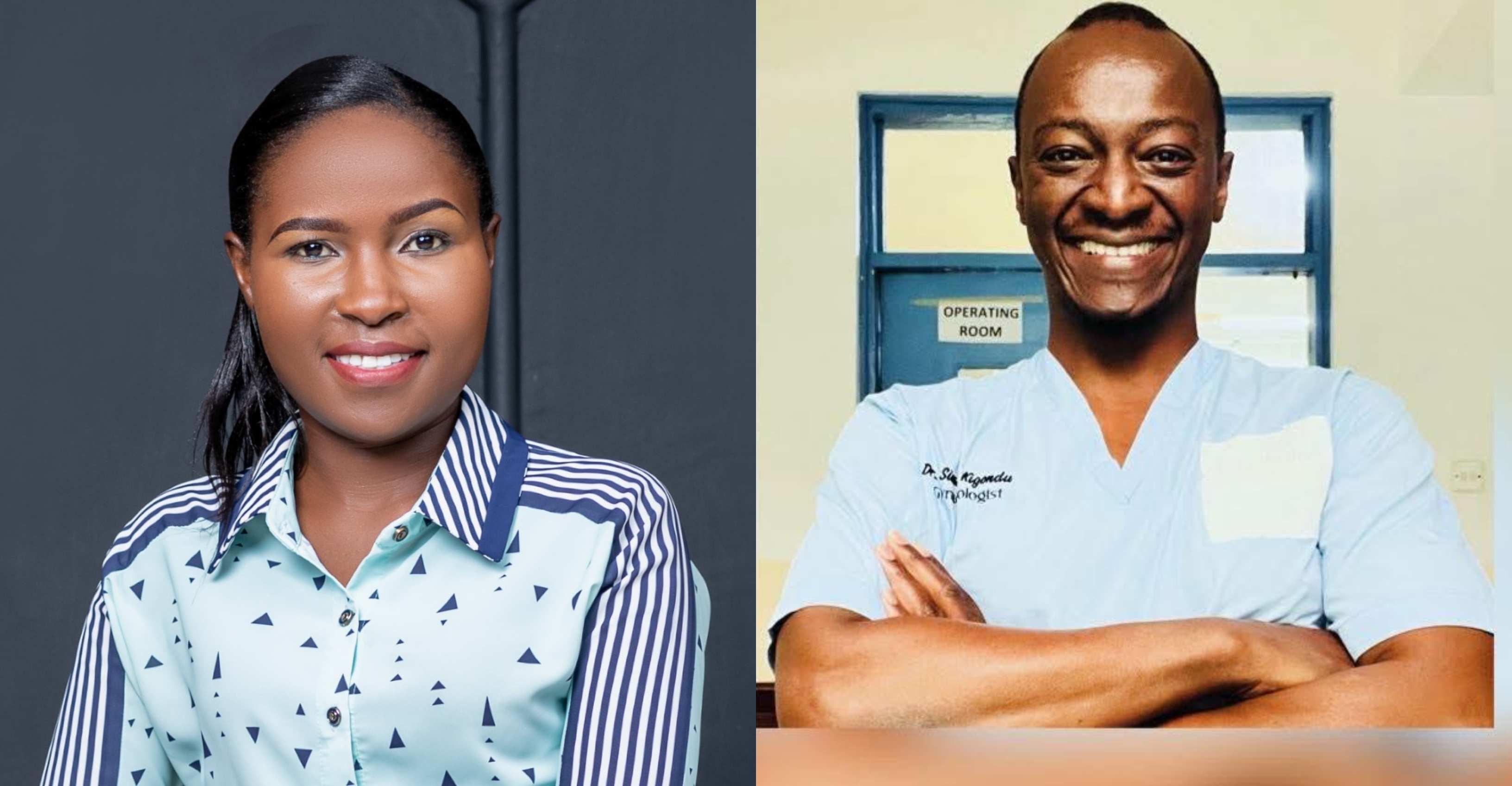 KIGONDU, MUTUKU: Harnessing timely interventions to reduce maternal mortality