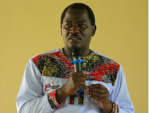 Half of qualified students yet to apply for varsity placement - KUCCPS