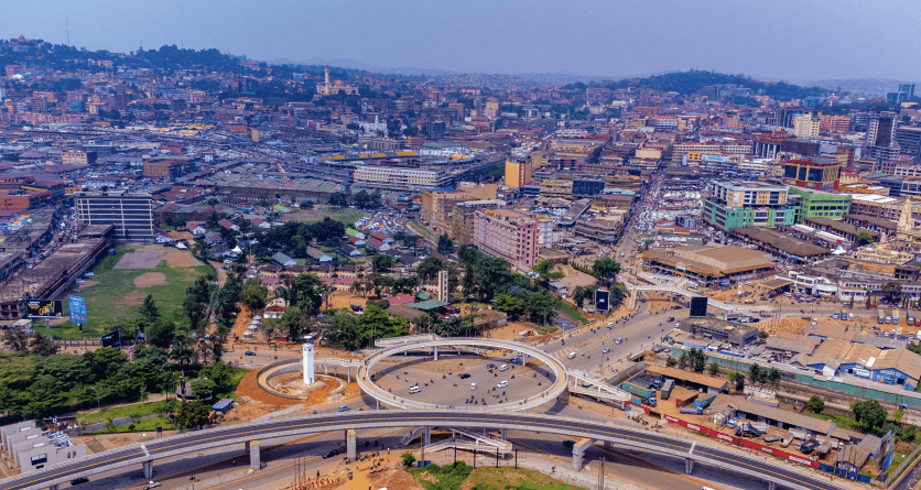 Study: Air pollution killing more people in Africa than alcohol, unsafe sex