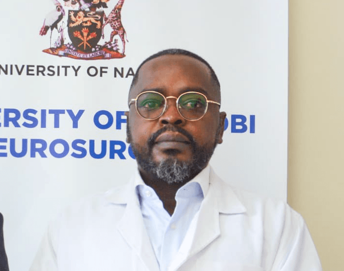 Inside the mind of a brain surgeon