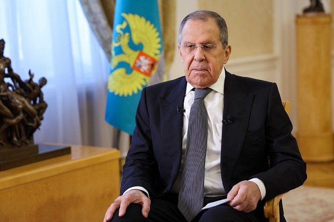 Russia-US dialogue on Ukraine continues  — Lavrov