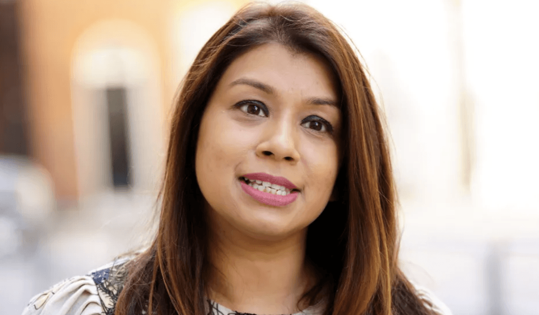 Bangladesh issues arrest warrant for British MP Tulip Siddiq