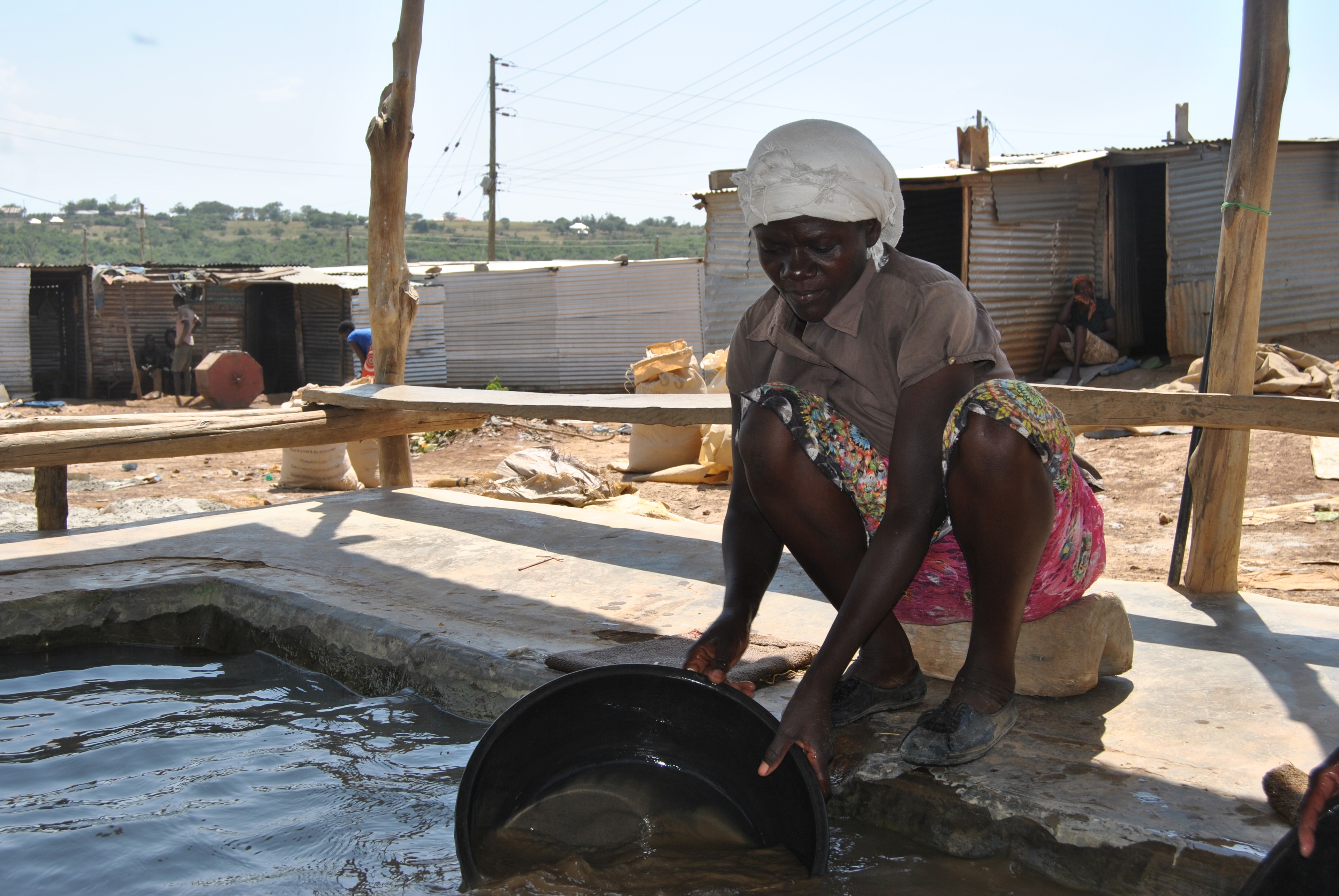 Study: Migori gold miners exposed to toxic mercury