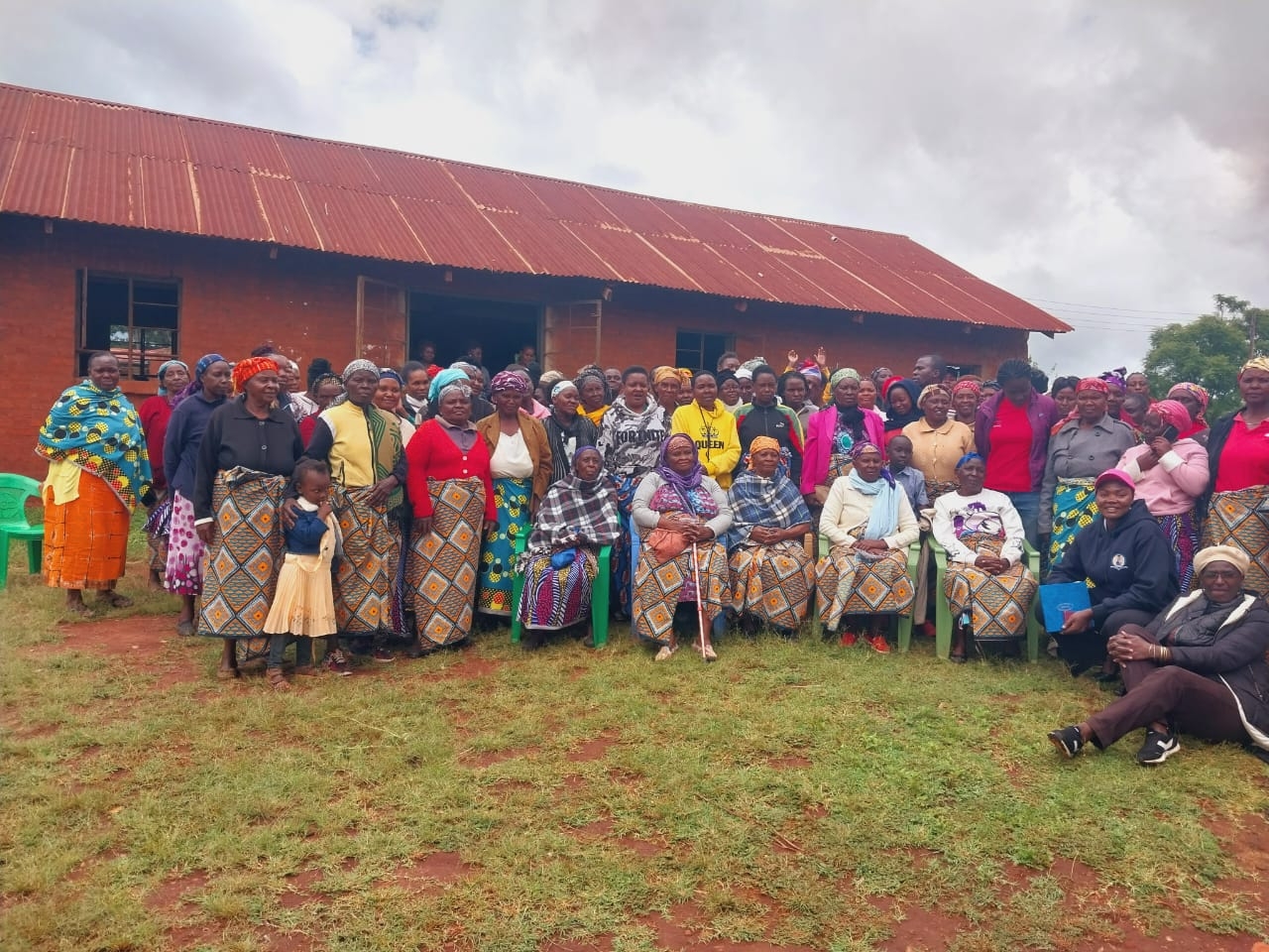 Machakos women decry land rights violations, demand justice