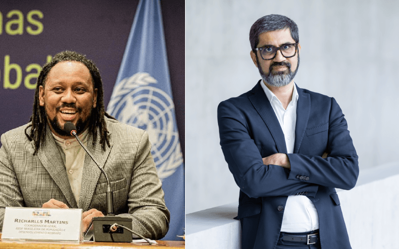 MARTINS AND KHOSLA: Why SRHR must be central to health and development agendas