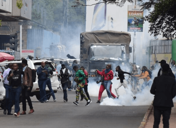 Status of probe into Gen Z deaths during protests