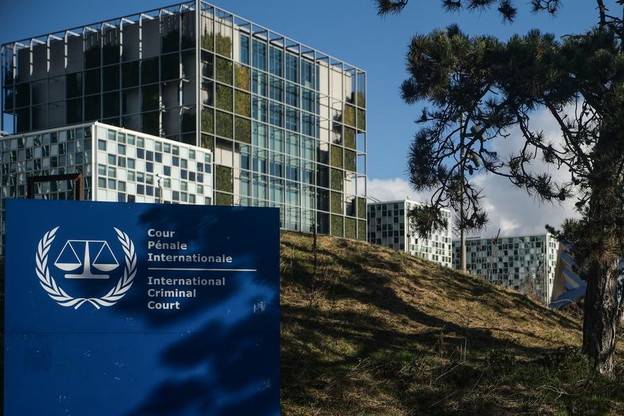 Hungary proposes withdrawal from International Criminal Court