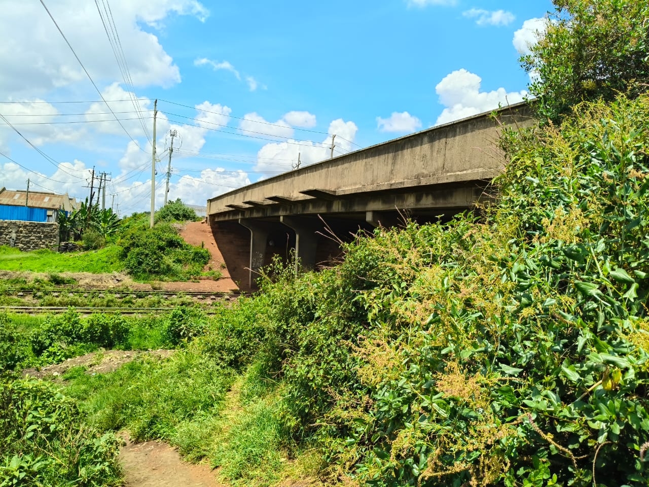 Nairobi IS closer to electric trains as MPs resolve bridge standoff