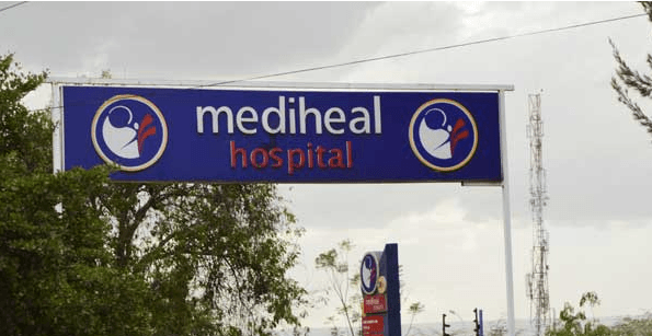 Mediheal kidney patients now ready to speak
