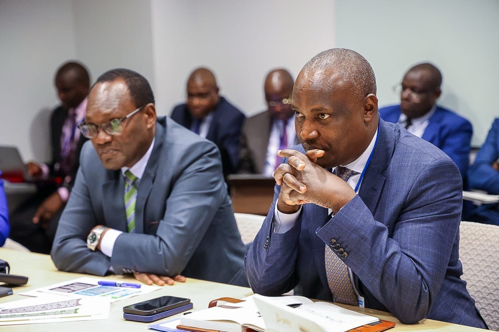 Kenya to use IMF’s tool on corruption for a new loan