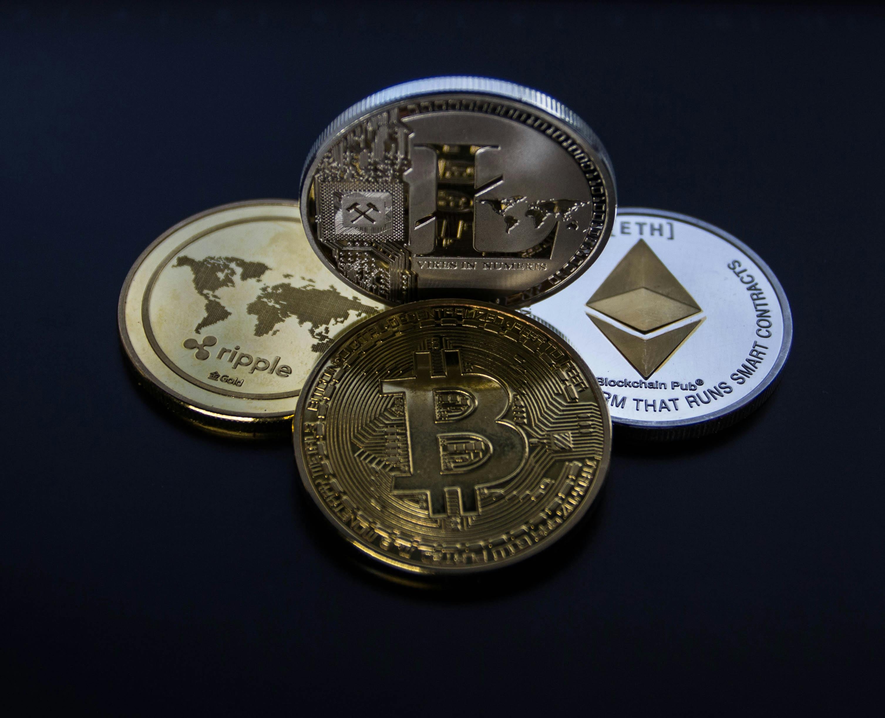 Bitcoin’s Surge Against the Shilling: What the BTC to KSH Rate Signals for Kenya in 2025